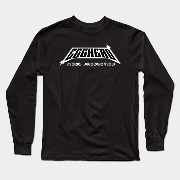 NEW EGGHEAD Long Sleeve T-Shirt by EGGHEAD VIDEO PRODUCTION